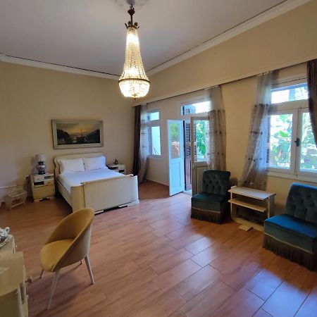 Gardens Downtown Center Chania Elpida Villa المظهر الخارجي الصورة