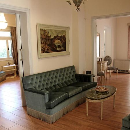 Gardens Downtown Center Chania Elpida Villa المظهر الخارجي الصورة