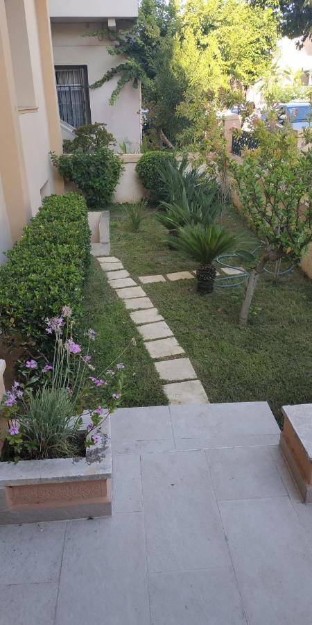 Gardens Downtown Center Chania Elpida Villa المظهر الخارجي الصورة