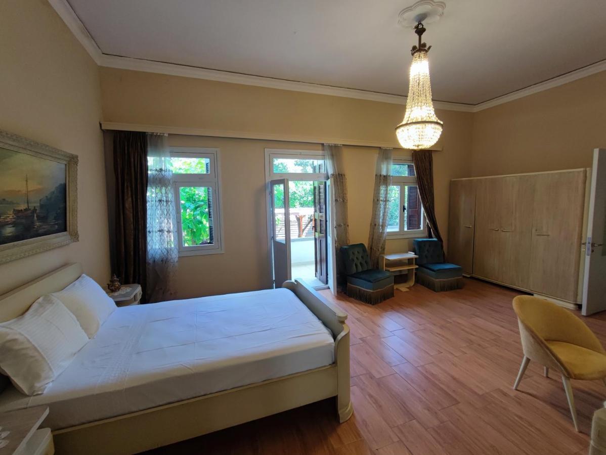 Gardens Downtown Center Chania Elpida Villa المظهر الخارجي الصورة