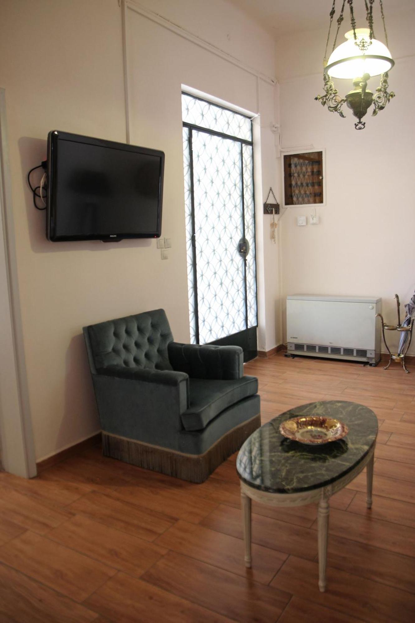 Gardens Downtown Center Chania Elpida Villa المظهر الخارجي الصورة