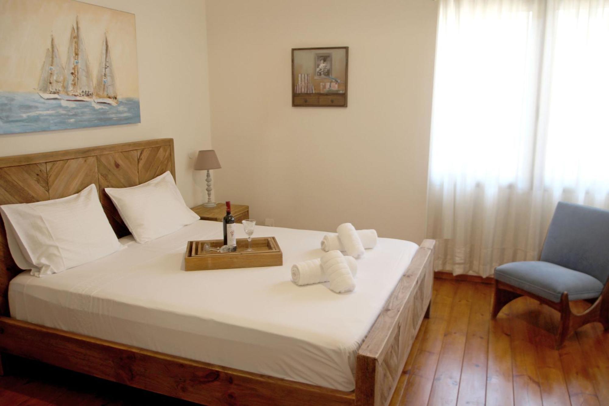Gardens Downtown Center Chania Elpida Villa المظهر الخارجي الصورة