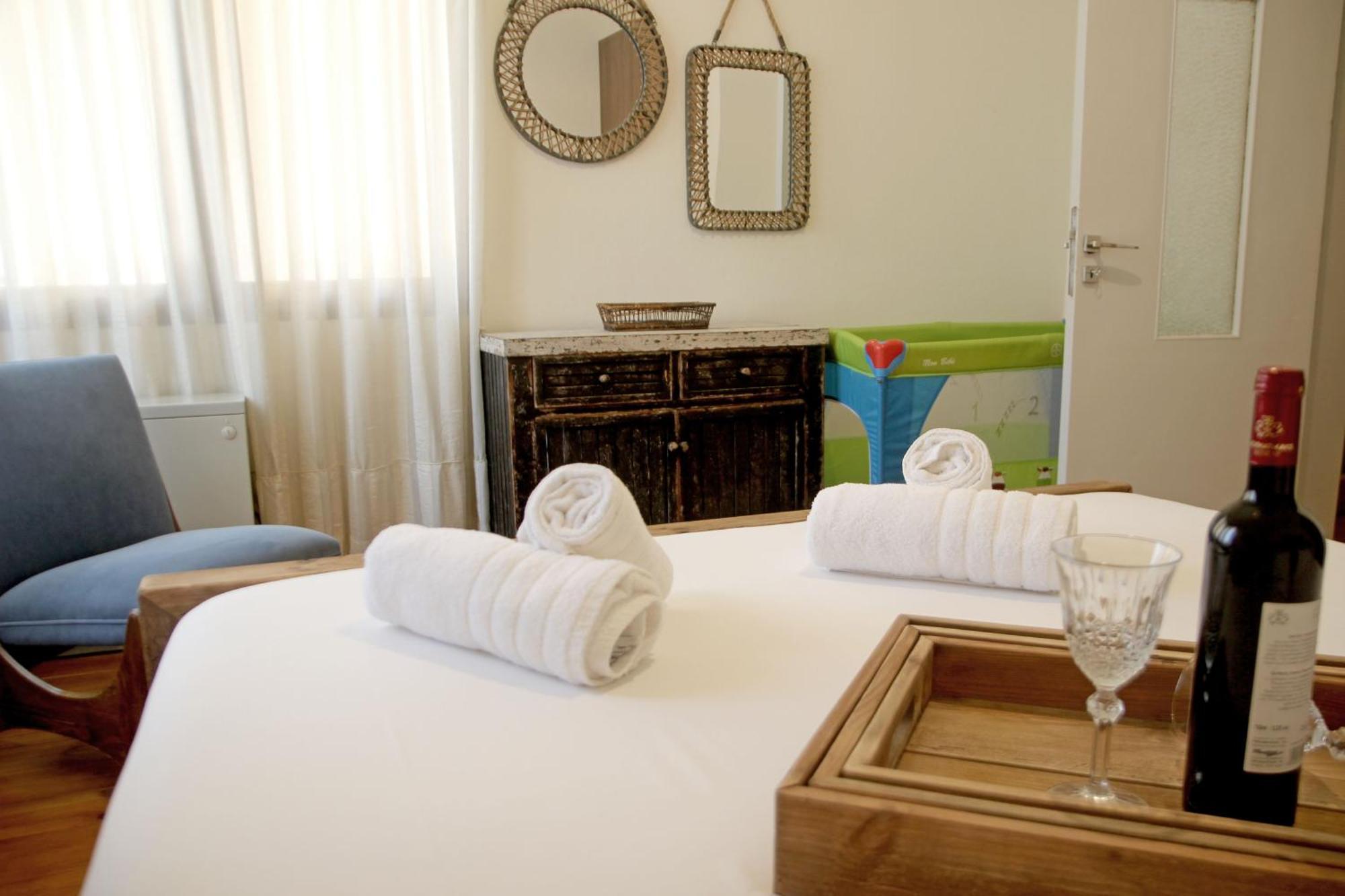 Gardens Downtown Center Chania Elpida Villa المظهر الخارجي الصورة