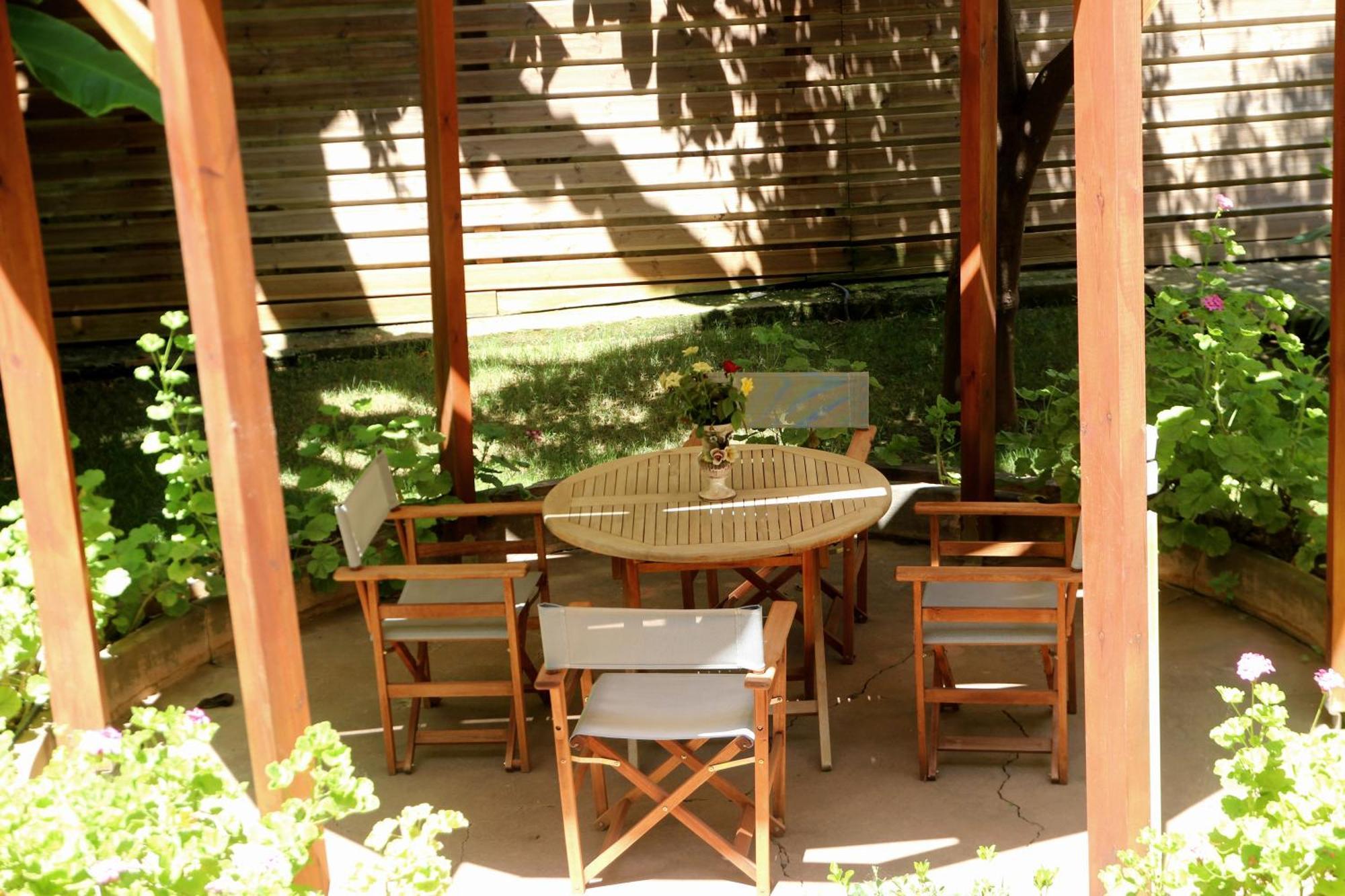 Gardens Downtown Center Chania Elpida Villa المظهر الخارجي الصورة