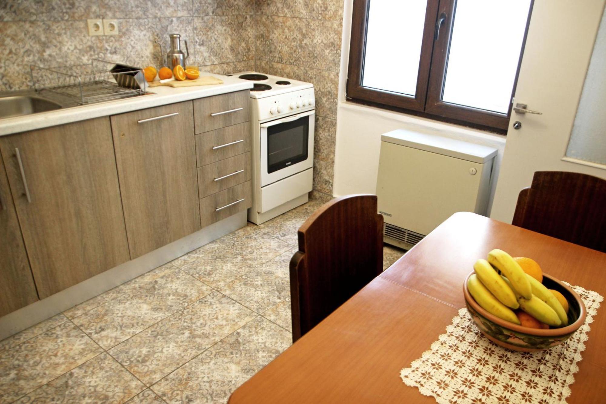 Gardens Downtown Center Chania Elpida Villa المظهر الخارجي الصورة