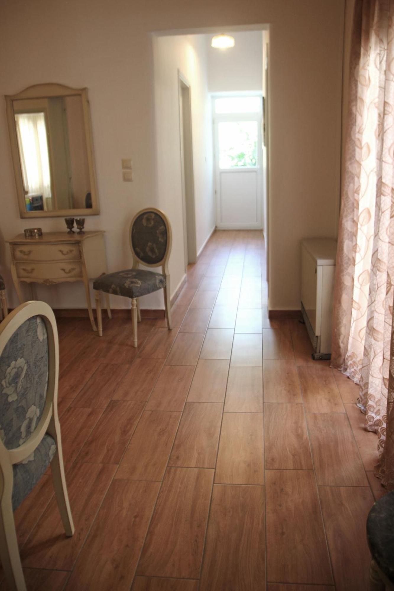 Gardens Downtown Center Chania Elpida Villa المظهر الخارجي الصورة
