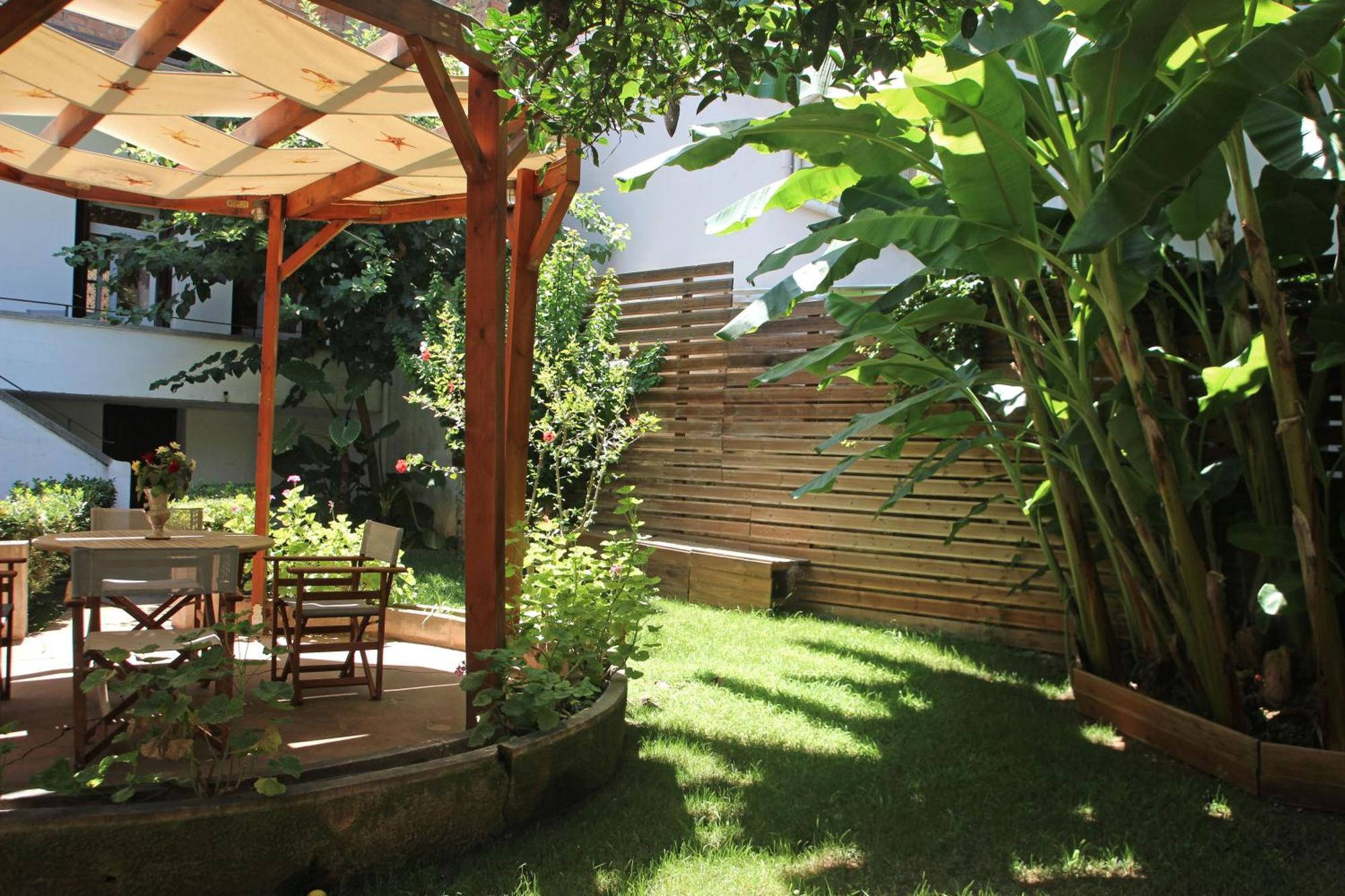 Gardens Downtown Center Chania Elpida Villa المظهر الخارجي الصورة