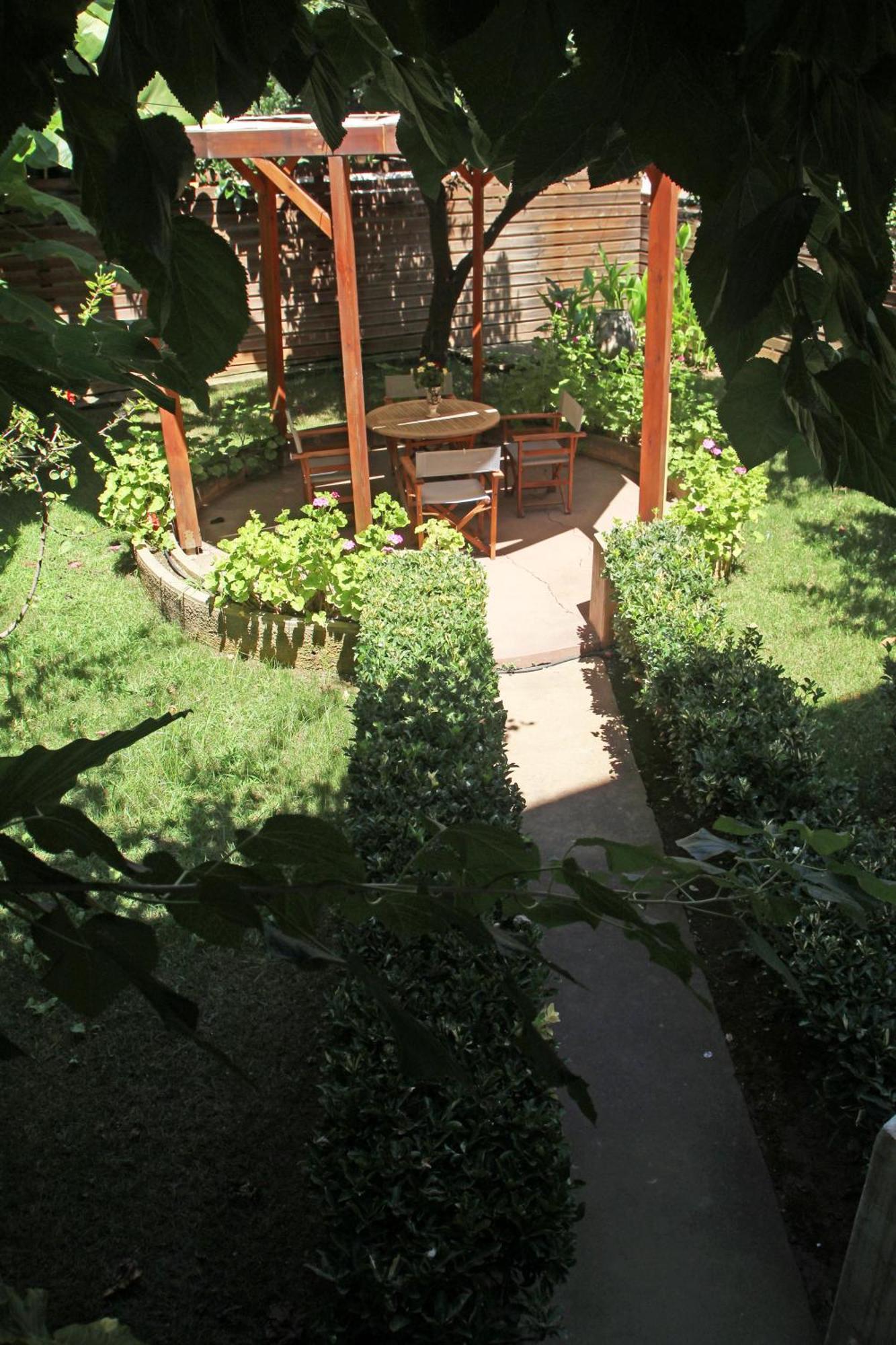 Gardens Downtown Center Chania Elpida Villa المظهر الخارجي الصورة